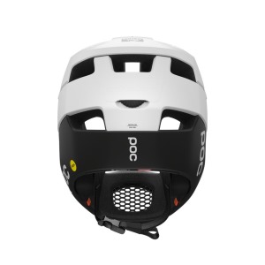 Přilba POC Otocon Race MIPS Hydrogen White/Uranium Black Matt 4 (3)