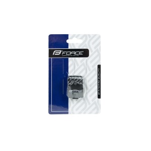 Brzdové doštičky FORCE Shimano RS405-805 Fe s chladičom_(1)
