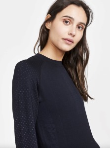Dámské triko CRAFT ADV Warm Intensity LS 03 (2)