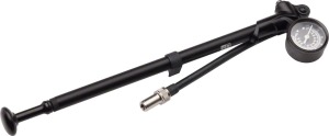 Pumpa na vidlici a tlumiče ROCK SHOX  (600 psi Max) 1 (1)