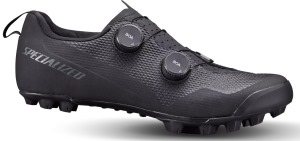 Tretry SPECIALIZED Recon 3.0 MTB Black