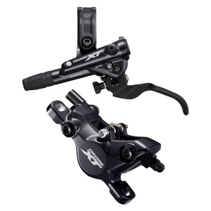 Kotúčová brzda SHIMANO Deore XT BR-M8100