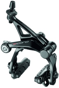Brzdové čelisti CAMPAGNOLO Record Dual-Dual 2 (1)