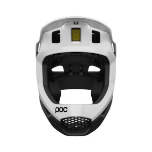 Přilba POC Otocon Race MIPS Hydrogen White/Uranium Black Matt 2 (1)