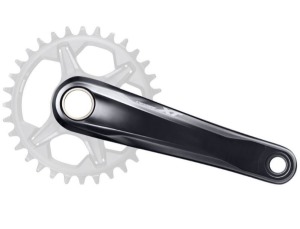 Kliky SHIMANO XT FC-M8120 Bosst 1x12 175 mm bez převodníku