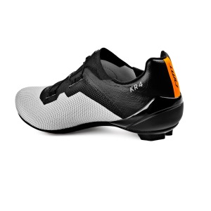 Tretry DMT KR4 Black/Silver 3 (3)