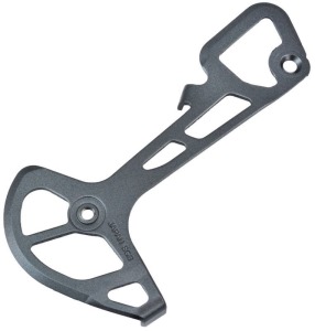 Vnútorná časť vodítka SHIMANO pre prehadzovačky SLX RD-M7100 SGS