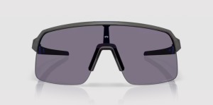 Sutro Lite Matte Grey Smoke Prizm Grey 02 (1)