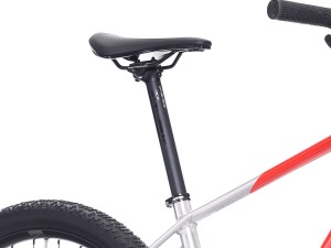 Horské kolo SUPERIOR XP 6.2 Gloss Brushed Alu / Red 29 8 (7)