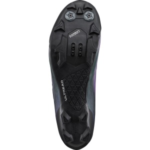 Tretry SHIMANO SH-XC703 dúhové 42 (5)