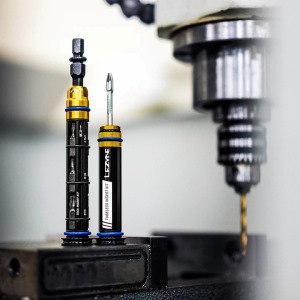 Sada nářadí do řídítek LEZYNE Dual Insert Kit M 4 (3)