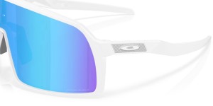 Okuliare OAKLEY Sutro S Matte White/Prizm Sapphire (5)