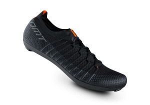 Tretry DMT KRSL Black/Black