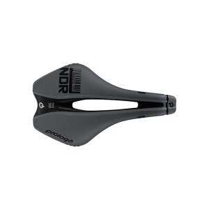 Sedlo PROLOGO Dimension NDR T4.0 Anthracite/Black 143 mm