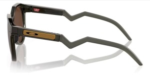 Brýle OAKLEY HSTN Olive Ink/Pirzm Tunsten Polarized 03 (2)