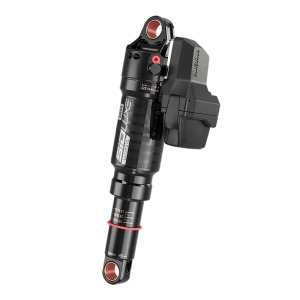 Tlmič ROCK SHOX SIDLuxe UL Flight Att.