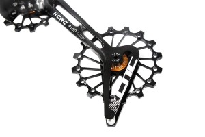 Ramínko přehazovačky KCNC pro Shimano Dura Ace a Ultegra 11s  2 (2)