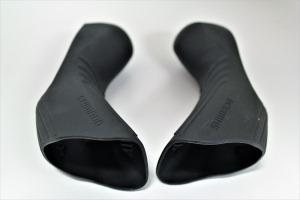 Návleky na páky SHIMANO ST-RX810 černá 2 (1)