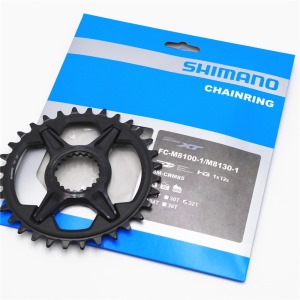 Převodník SHIMANO XT M8100 SM-CRM85 1 (1)