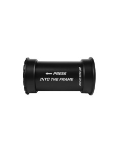Středové složení NOVA RIDE EVO386 PressFit Shimano Black (1)