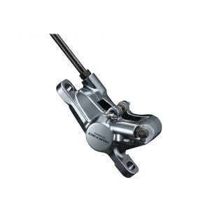 Brzdový strmeň SHIMANO Deore BR-M6000 Silver