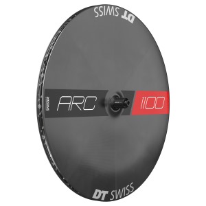 Diskové koleso DT SWISS ARC 1100 Dicut Aero Disc