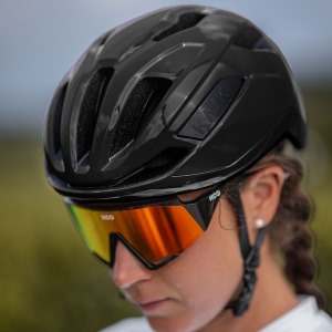Přilba KASK Sintesi Black 5 (3)