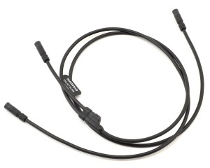 Elektrický kabel Y-konektoru  SHIMANO Di2 EW-JC130 1 (1)