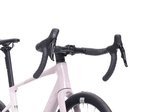 Silniční kolo SUPERIOR XR 9.5 GF Gloss Pink Dust 7 (5)