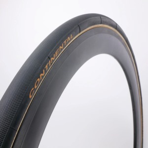 Galuska CONTINENTAL Competition Pre LTD RBX