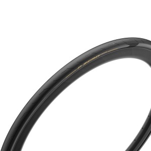 Plášť PIRELLI P Zero Race Colour Edition Gold