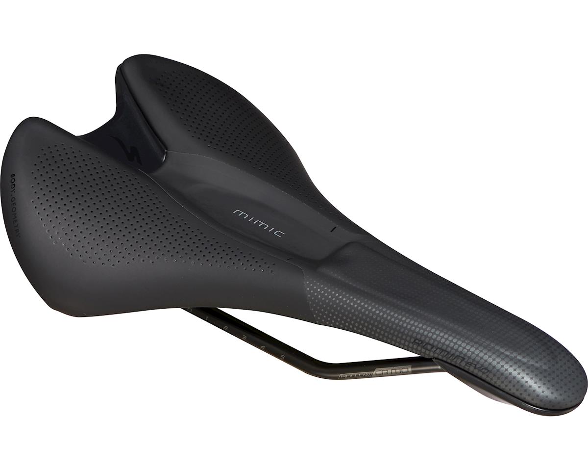 SPECIALIZED Sedlo specialized romin evo comp mimic 155 mm