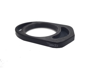 Podložka pod představec DEDA Alanera carbon