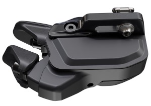 Řadící páčka SHIMANO XT SW-M8250 Di2 I-Spec EV 1 (1)