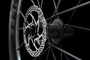 Zapletená kola LIGHTWEIGHT Fernweg EVO 85 4 (4)