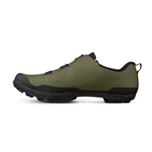 Tretry FIZIK Terra Atlas Army-Black 1 (1)