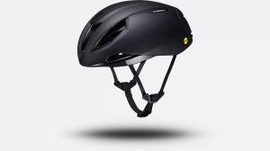 Prilba SPECIALIZED S-Works Evade 3 Black