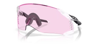 Okuliare OAKLEY Velo Kato Matte Clear/Prizm Low Light