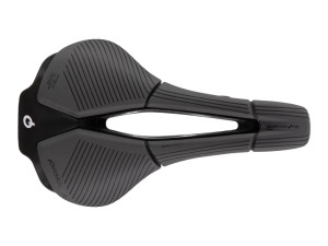Sedlo PROLOGO Scratch M5 Space Pas Tirox Hard Black 147 mm