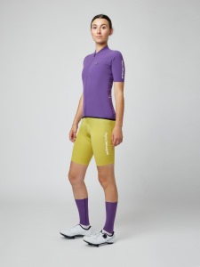 Dámský dres PISSEI Primapelle Donna Viola 5 (4)