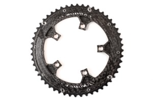 Převodník CARBON-TI X-CarboRing Evo 110 mm 52 zubů 1 (1)