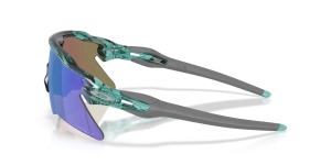 Okuliare OAKLEY Radar EV Heater Trans Pacific/Prizm Sapphire Polarized (2)