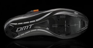 Podpätok pre DMT ROAD od 2014