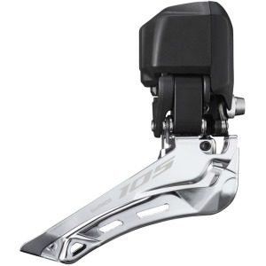 Sada SHIMANO 105 R7100 Di2 Black 12s 50/34 7 (8)