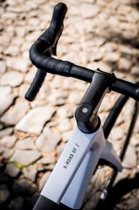 SUPERIOR X-Road 9.3 GF Matte Carbon/White 15 (16)