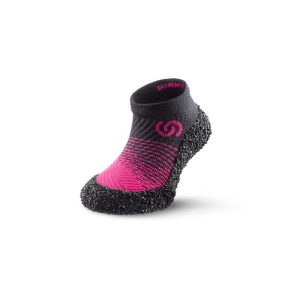 Ponožkoboty SKINNERS Kids 2.0 Rose 1