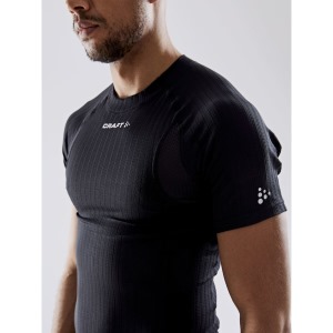 Funkční triko CRAFT Active Extreme X černé 03 (2)