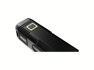 Predné svetlo KNOG Blinder Pro 1000 (7)