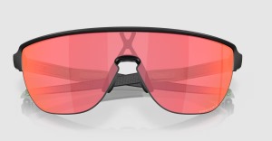 Brýle OAKLEY Corridor Matte Black / Prizm Trail Torch 05 (4)