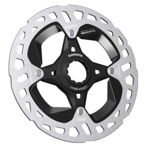 Brzdový kotouč SHIMANO XTR RT-MT900 Center Lock 140 (3)